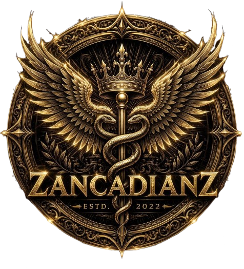 Zancadianz